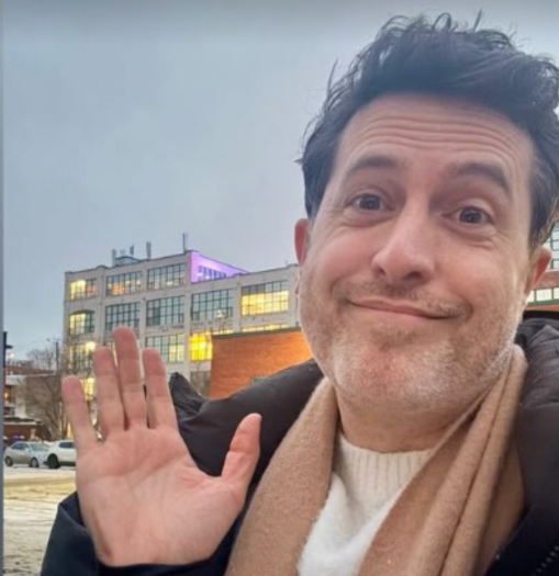 Capture decran 2026 04 03 110949 Fin de &laquo; Sucr&eacute; Givr&eacute; &raquo; : Jean-Philippe Dion fait une pr&eacute;cision importante