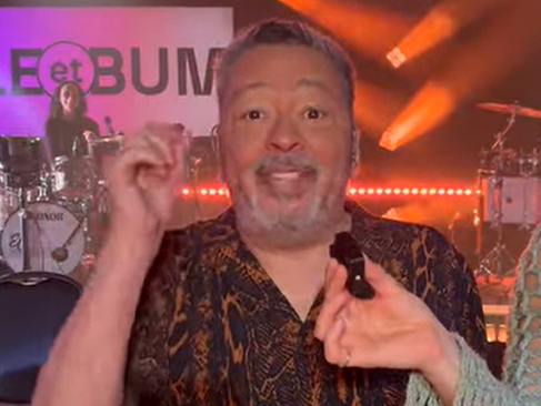 Capture decran 2026 04 03 115845 Apr&egrave;s plus de 20 ans, Normand Brathwaite confirme une nouvelle qui r&eacute;jouit les fans