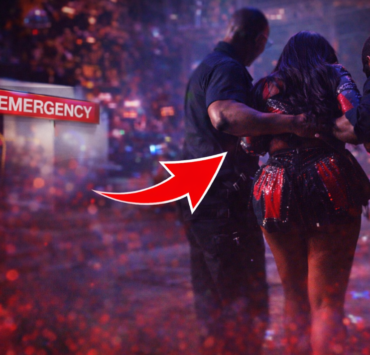 Capture decran 2026 04 03 121609 Hospitalis&eacute;e en urgence en plein spectacle, une star mondiale inqui&egrave;te ses fans