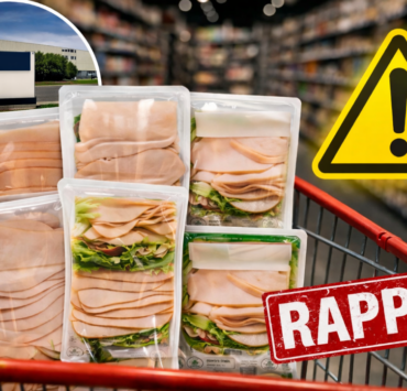 Capture decran 2026 04 03 122636 V&eacute;rifiez votre frigo : des produits tr&egrave;s populaires font l&rsquo;objet d&rsquo;un rappel massif