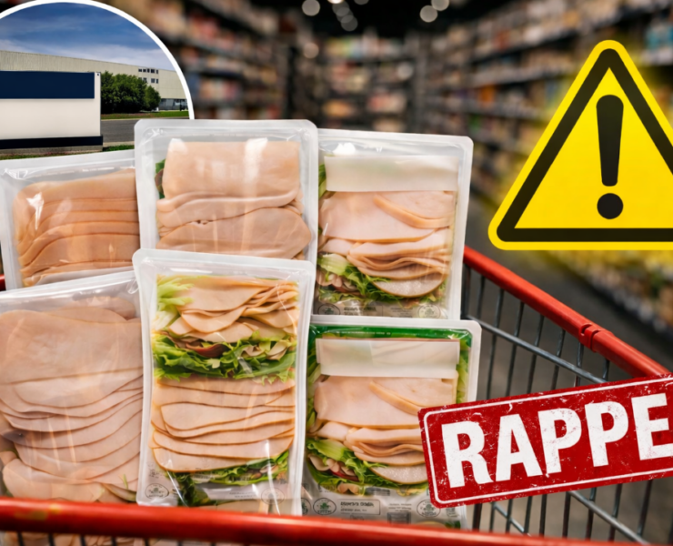 Capture decran 2026 04 03 122636 V&eacute;rifiez votre frigo : des produits tr&egrave;s populaires font l&rsquo;objet d&rsquo;un rappel massif