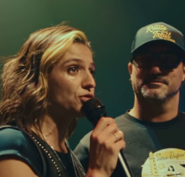 Capture decran 2026 04 03 123229 Elle fera vibrer tout le Qu&eacute;bec ce samedi&hellip; mais ce d&eacute;tail sur sa vie amoureuse risque de surprendre bien des fans