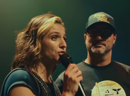 Capture decran 2026 04 03 123229 Elle fera vibrer tout le Qu&eacute;bec ce samedi&hellip; mais ce d&eacute;tail sur sa vie amoureuse risque de surprendre bien des fans