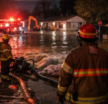 Capture decran 2026 04 03 123532 Un week-end de P&acirc;ques qui vire au cauchemar&hellip; une situation incontr&ocirc;lable frappe des r&eacute;sidents en pleine nuit