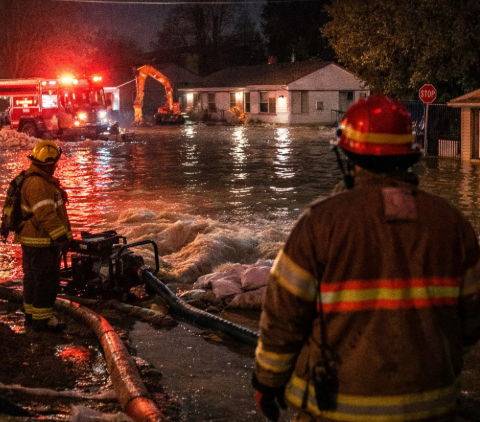 Capture decran 2026 04 03 123532 Un week-end de P&acirc;ques qui vire au cauchemar&hellip; une situation incontr&ocirc;lable frappe des r&eacute;sidents en pleine nuit