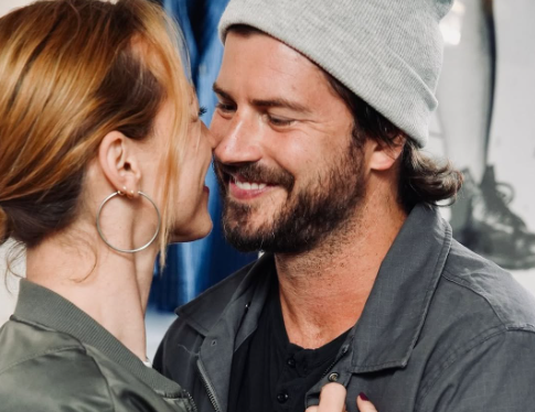 Capture decran 2026 04 04 090944 Une grande nouvelle dans le couple Vanasse : un projet inattendu fait d&eacute;j&agrave; r&eacute;agir