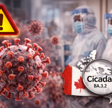 Capture decran 2026 04 04 091704 Un variant de la COVID-19 attire l&rsquo;attention : faut-il s&rsquo;inqui&eacute;ter au Qu&eacute;bec ?