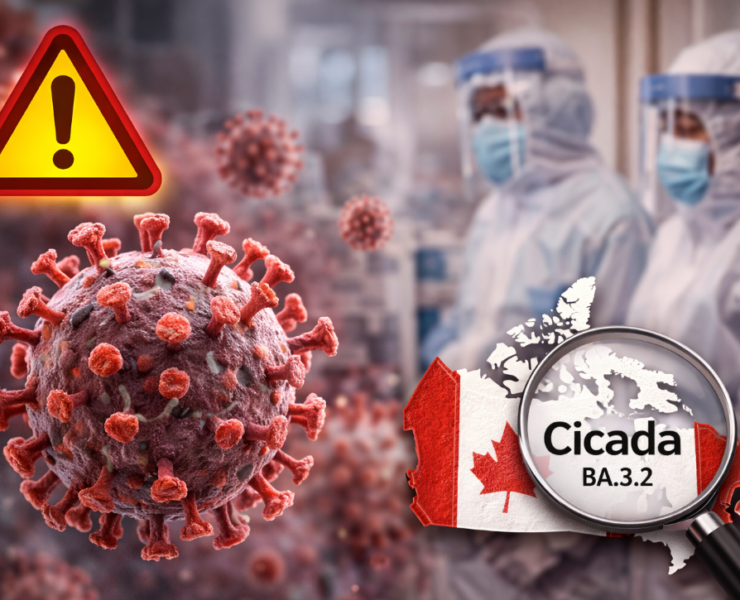 Capture decran 2026 04 04 091704 Un variant de la COVID-19 attire l&rsquo;attention : faut-il s&rsquo;inqui&eacute;ter au Qu&eacute;bec ?