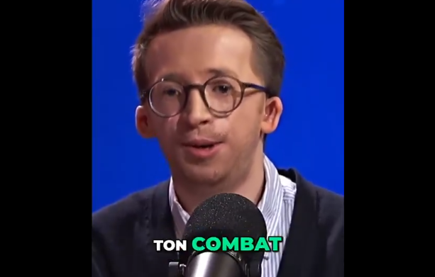 Capture decran 2026 04 04 101546 Des ann&eacute;es plus tard, il revient avec une d&eacute;claration qui relance tout le d&eacute;bat