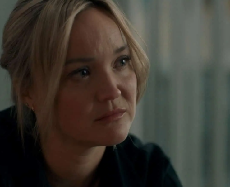 Capture decran 2026 04 04 135828 Julie Ringuette fait r&eacute;agir avec une publication&hellip; les fans ont vite compris ce qui s&rsquo;en vient