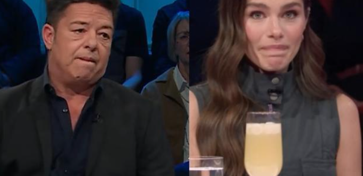 Capture decran 2026 04 04 142222 D&eacute;cision choc : Juste pour rire coupe les ponts avec Maripier Morin et &Eacute;ric Lapointe