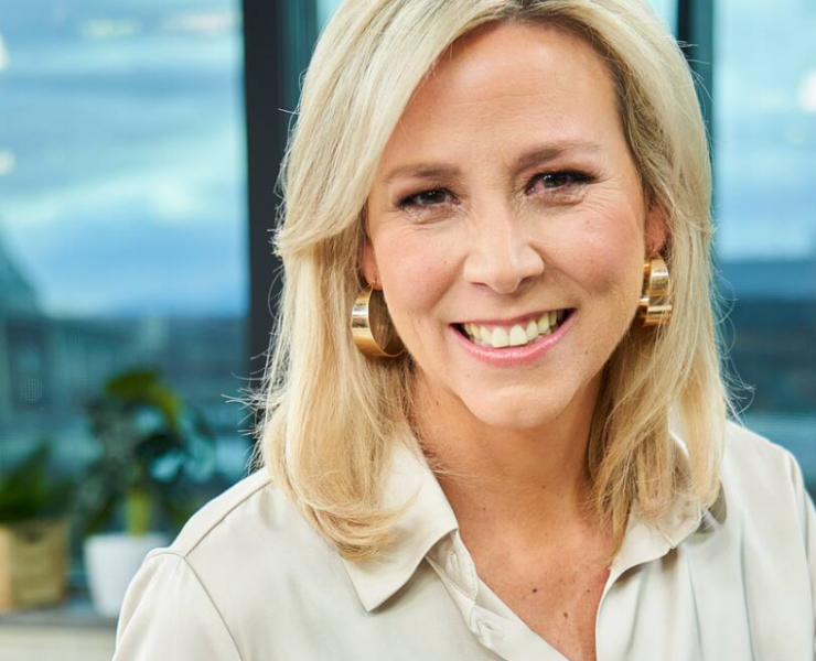 Capture decran 2026 04 06 101716 Absente de Salut Bonjour, &Egrave;ve-Marie Lortie fait r&eacute;agir&hellip; voici pourquoi