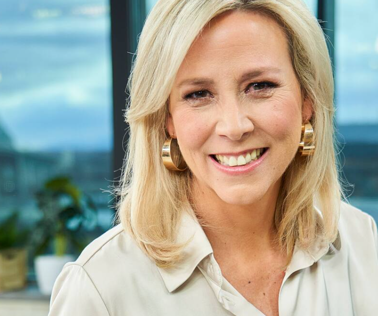 Capture decran 2026 04 06 101716 Absente de Salut Bonjour, &Egrave;ve-Marie Lortie fait r&eacute;agir&hellip; voici pourquoi