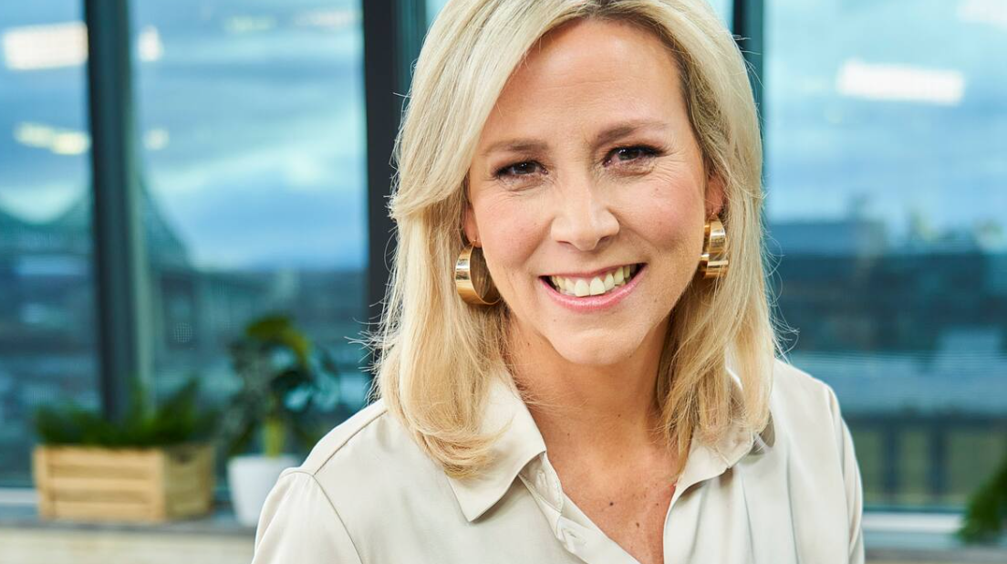 Capture decran 2026 04 06 101716 Absente de Salut Bonjour, &Egrave;ve-Marie Lortie fait r&eacute;agir&hellip; voici pourquoi