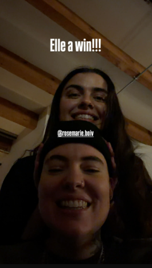 Capture decran 2026 04 06 102134 Elle vient de gagner La Voix&hellip; et sa r&eacute;action bouleverse les t&eacute;l&eacute;spectateurs