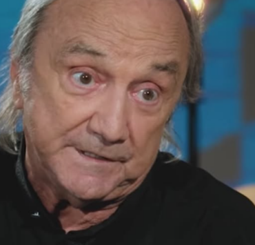 Capture decran 2026 04 06 103930 Apr&egrave;s une op&eacute;ration d&eacute;licate, Claude Dubois donne enfin de ses nouvelles