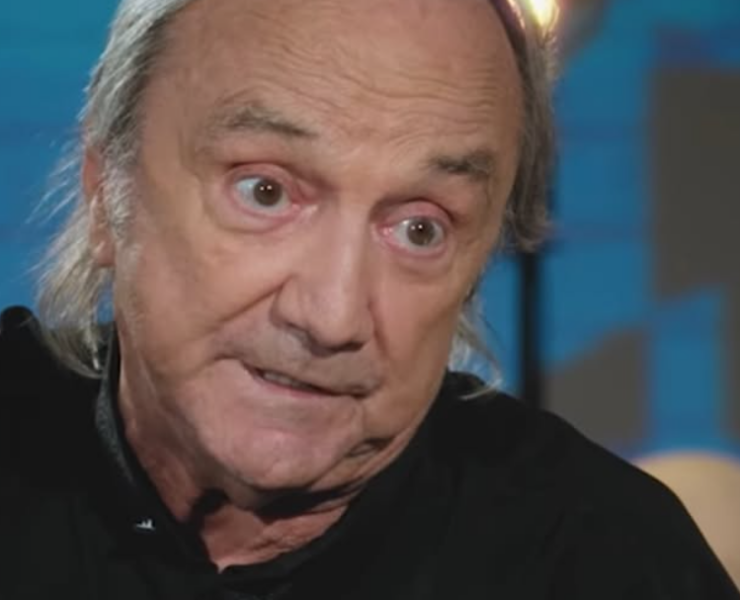 Capture decran 2026 04 06 103930 Apr&egrave;s une op&eacute;ration d&eacute;licate, Claude Dubois donne enfin de ses nouvelles