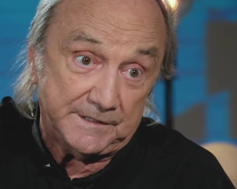 Capture decran 2026 04 06 103930 Apr&egrave;s une op&eacute;ration d&eacute;licate, Claude Dubois donne enfin de ses nouvelles