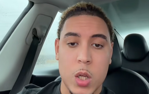 Capture decran 2026 04 06 120116 Mohamed Bekkali fait r&eacute;agir avec une nouvelle vid&eacute;o largement partag&eacute;e