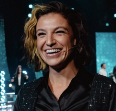 Capture decran 2026 04 06 122546 Sara Dufour encore sous le choc après En direct de l’univers… elle tient à clarifier un moment