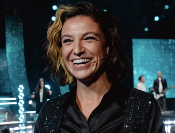 Capture decran 2026 04 06 122546 Sara Dufour encore sous le choc apr&egrave;s En direct de l&rsquo;univers&hellip; elle tient &agrave; clarifier un moment