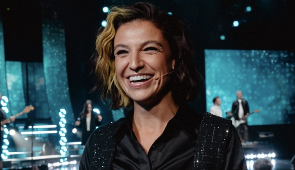 Capture decran 2026 04 06 122546 Sara Dufour encore sous le choc apr&egrave;s En direct de l&rsquo;univers&hellip; elle tient &agrave; clarifier un moment