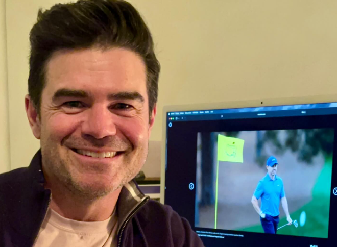 Capture decran 2026 04 06 142513 e1775573448273 Daniel Melan&ccedil;on partage de rares images de son fils&hellip; et les r&eacute;actions sont adorables