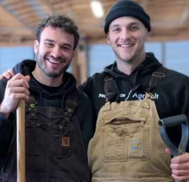 Capture decran 2026 04 06 155514 &laquo;L&rsquo;amour est dans le pr&eacute;&raquo;: l&rsquo;amour les a rattrap&eacute;s&hellip;