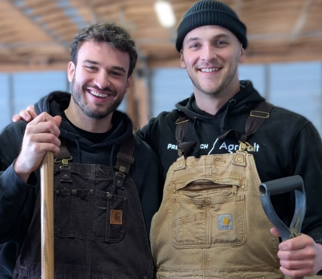 Capture decran 2026 04 06 155514 &laquo;L&rsquo;amour est dans le pr&eacute;&raquo;: l&rsquo;amour les a rattrap&eacute;s&hellip;