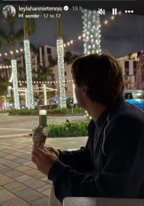 Capture decran 2026 04 06 170626 D&eacute;couvrez le conjoint athl&egrave;te de Leylah Fernandez