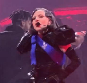 Capture decran 2026 04 06 201151 Derni&egrave;re heure : Lady Gaga annule son spectacle &agrave; Montr&eacute;al