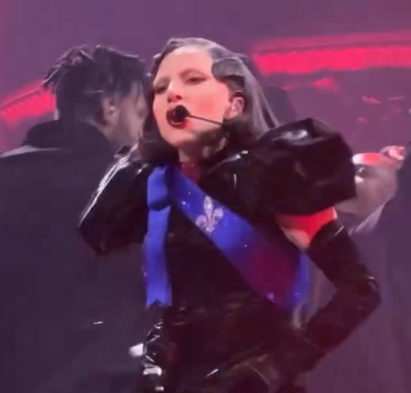 Capture decran 2026 04 06 201151 Derni&egrave;re heure : Lady Gaga annule son spectacle &agrave; Montr&eacute;al