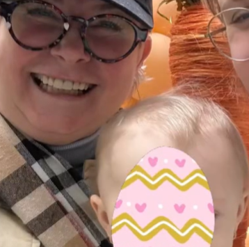 Capture decran 2026 04 06 203204 e1775521972698 Nathalie Simard publie toutes ses photos de P&acirc;ques en famille