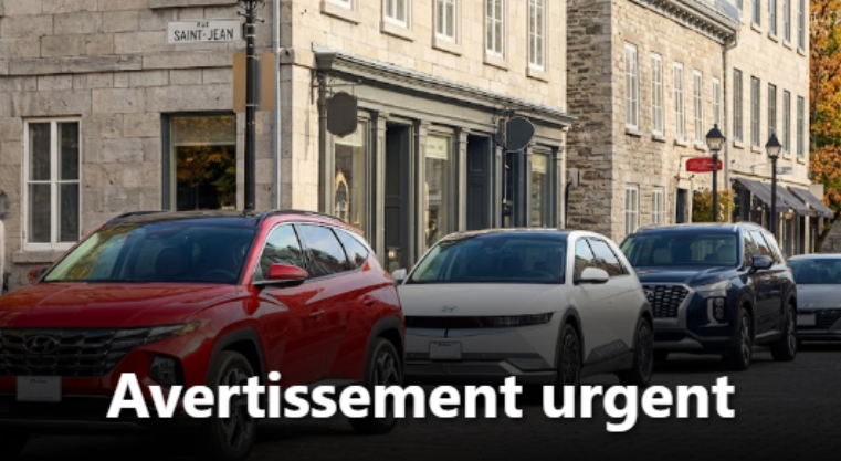 Capture decran 2026 04 07 092310 Hyundai en difficult&eacute; : rappel + contr&ocirc;les qui inqui&egrave;tent au Qu&eacute;bec