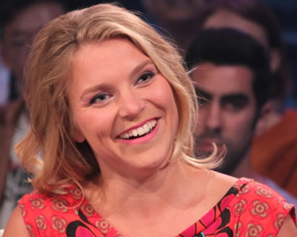 Capture decran 2026 04 07 092712 D&eacute;couvrez V&eacute;ronique Claveau comme jamais