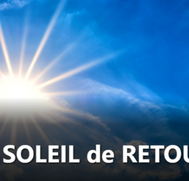 Capture decran 2026 04 07 095613 Le retour du SOLEIL : excellente nouvelle pour le moral de tous les Qu&eacute;b&eacute;cois !