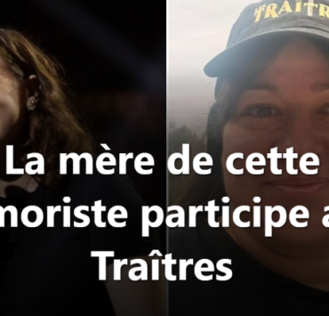 Capture decran 2026 04 07 103242 Megan Brouillard : sa m&egrave;re aux Tra&icirc;tres, &eacute;norme surprise