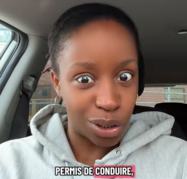 Capture decran 2026 04 07 104918 Une Qu&eacute;b&eacute;coise fait exploser TikTok avec une vid&eacute;o sur les conducteurs de pick-up