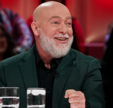 Capture decran 2026 04 07 110012 Pourquoi Guy Jodoin aime se mettre &agrave; nu &agrave; la t&eacute;l&eacute; ?