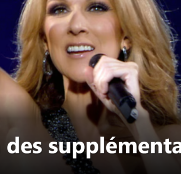 Capture decran 2026 04 07 111356 D&eacute;j&agrave; de nouvelles dates de tourn&eacute;e pour C&eacute;line Dion