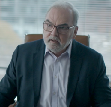 Capture decran 2026 04 07 113235 Luc Dionne brise le silence apr&egrave;s le dernier &eacute;pisode de Dumas &mdash; d&eacute;couvrez sa bombe !