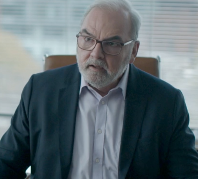 Capture decran 2026 04 07 113235 Luc Dionne brise le silence apr&egrave;s le dernier &eacute;pisode de Dumas &mdash; d&eacute;couvrez sa bombe !