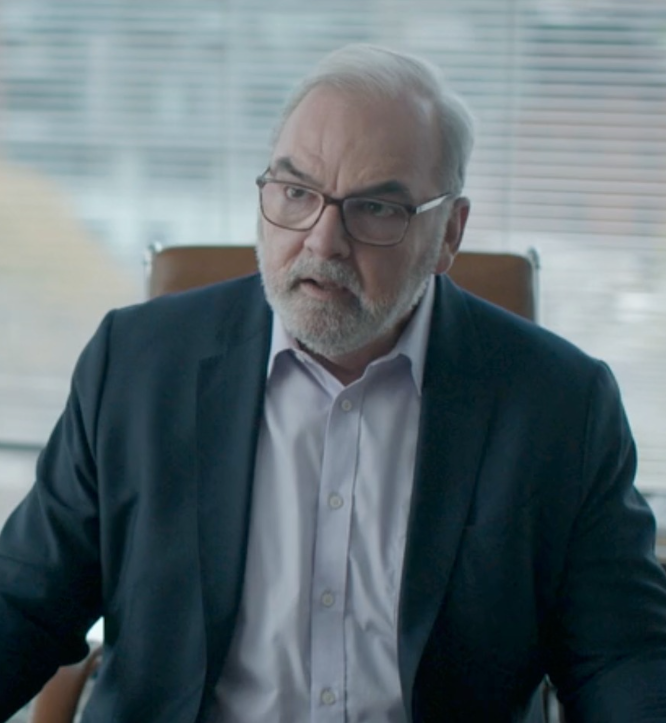 Capture decran 2026 04 07 113235 Luc Dionne brise le silence apr&egrave;s le dernier &eacute;pisode de Dumas &mdash; d&eacute;couvrez sa bombe !