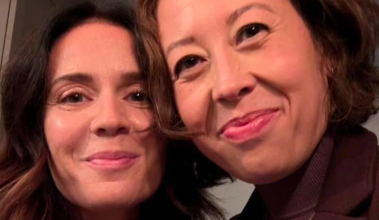 Capture decran 2026 04 07 155443 M&eacute;lissa D&eacute;sormeaux-Poulin tourne la page sur un projet qui a chang&eacute; sa vie