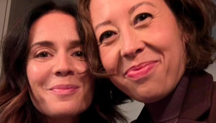 Capture decran 2026 04 07 155443 M&eacute;lissa D&eacute;sormeaux-Poulin tourne la page sur un projet qui a chang&eacute; sa vie