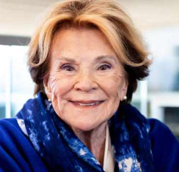 Capture decran 2026 04 07 190500 Inqui&eacute;tude avec la sant&eacute; de Janette Bertrand : D&eacute;couvrez la vedette qui la remplacera au salon du livre