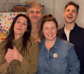 Capture decran 2026 04 07 193143 Avec &eacute;motion, M&eacute;lissa D&eacute;sormeaux-Poulin souligne la fin de Mea Culpa