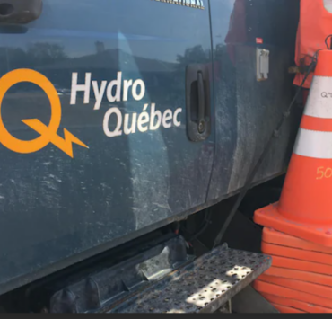Capture decran 2026 04 08 073925 Hydro-Qu&eacute;bec : certains secteurs devront s&rsquo;adapter &agrave; une situation inhabituelle