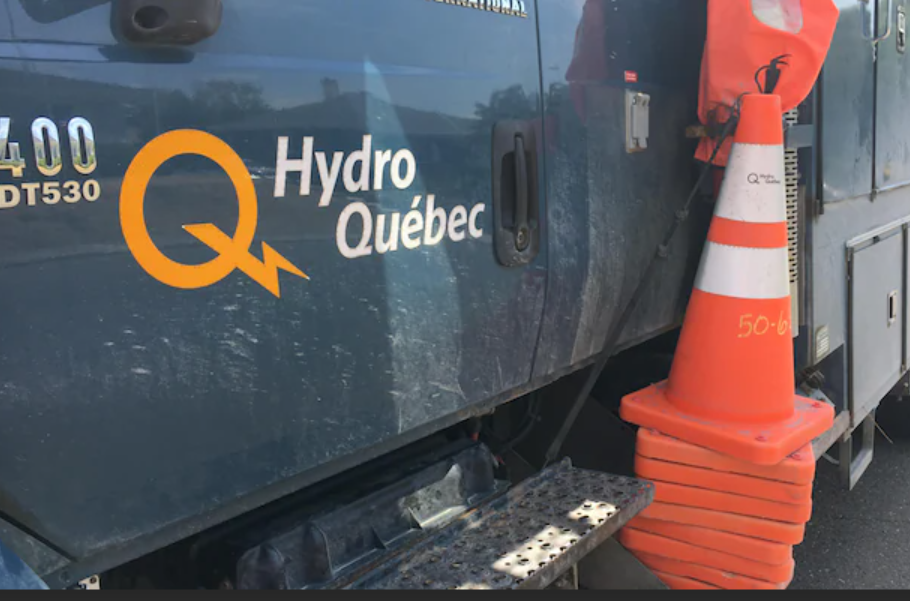 Capture decran 2026 04 08 073925 Hydro-Qu&eacute;bec : certains secteurs devront s&rsquo;adapter &agrave; une situation inhabituelle