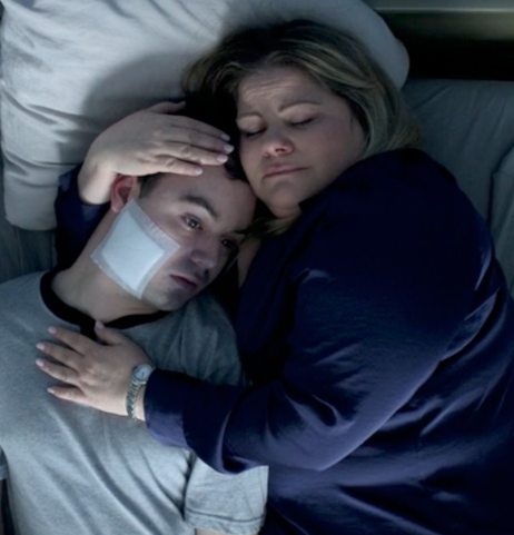 Capture decran 2026 04 08 074836 STAT: Marie-Andr&eacute;e Labb&eacute; lance un message fort apr&egrave;s un &eacute;pisode finale intense